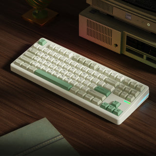 PMOKEY Impact 80 Keyboard