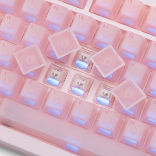 PMOKEY P75 Mechanical Keyboard