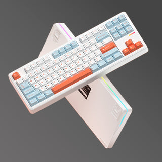 PMOKEY Impact 80 Keyboard