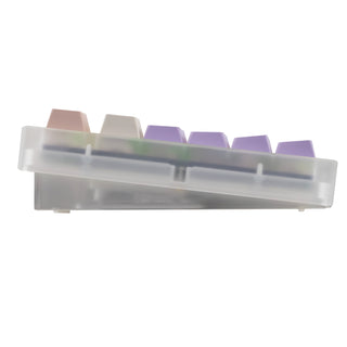 WOBKEY Rainy 75 Pro — Acrylic Limited Edition