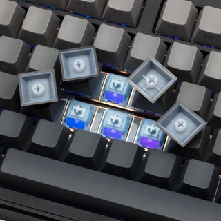 PMOKEY Impact 80 Keyboard