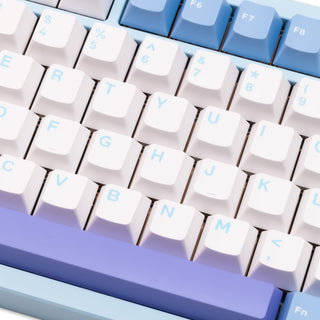 PMOKEY Wave 75 Quick Release Mechanical Keyboard