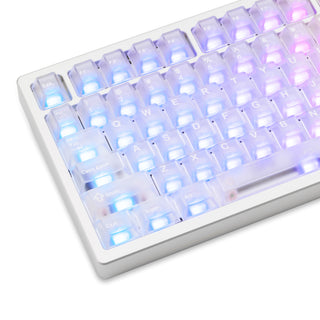 Rainy 75 Pro Mithril Keyboard