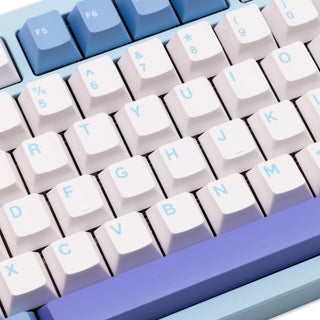 PMOKEY Wave 75 Quick Release Mechanical Keyboard