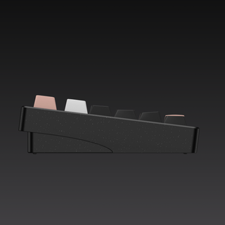 PMOKEY Wave 75 Quick Release Mechanical Keyboard
