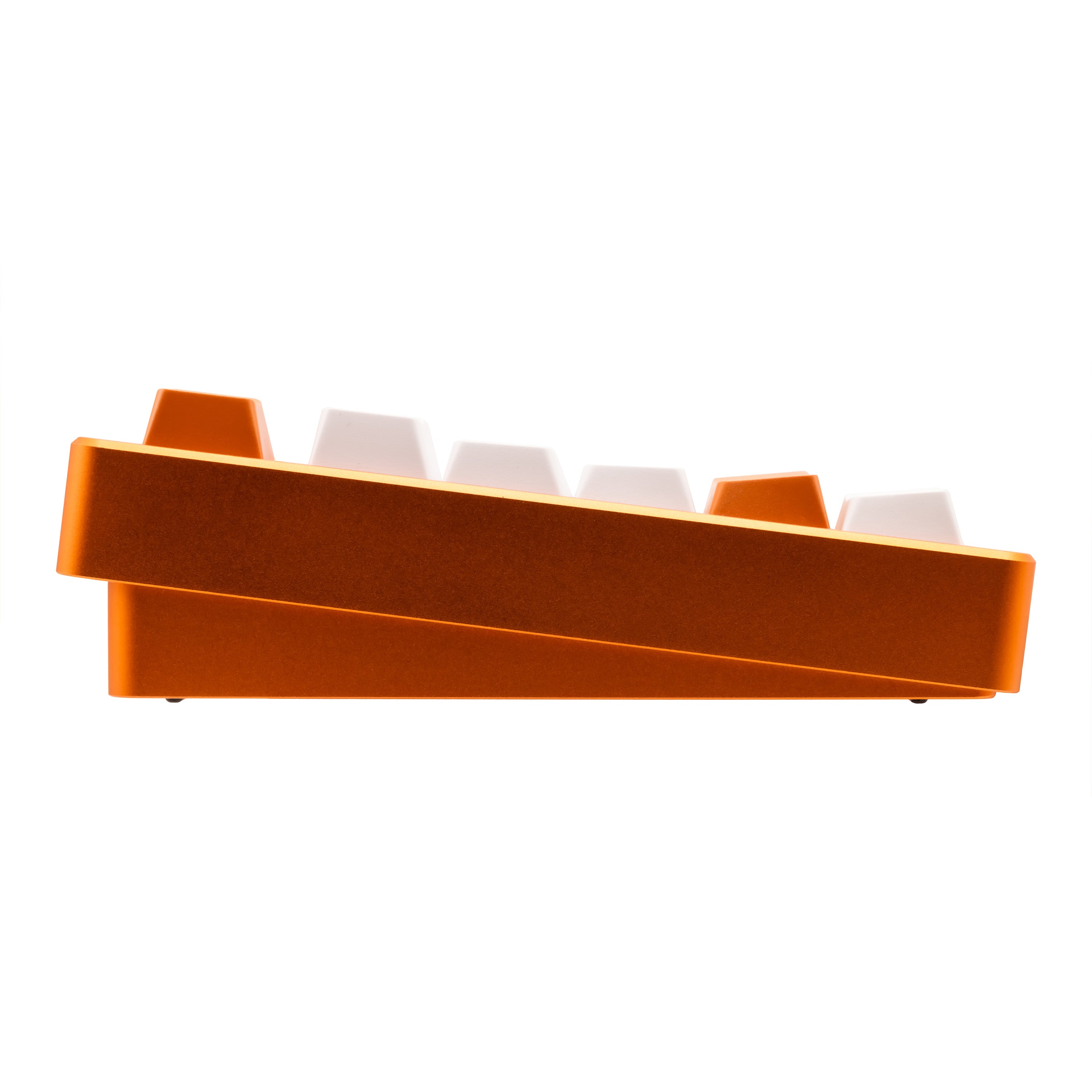 【新品】 【新作】WOBKEY Rainy75 Proモデル オレンジ Rainy 75 Pro Limited Orange Edition – WOBKEY