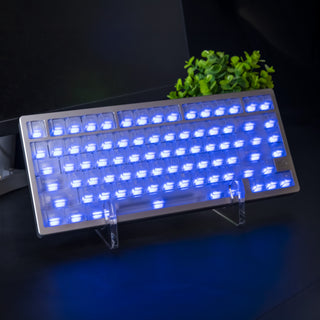 Rainy 75 Pro Mithril Keyboard