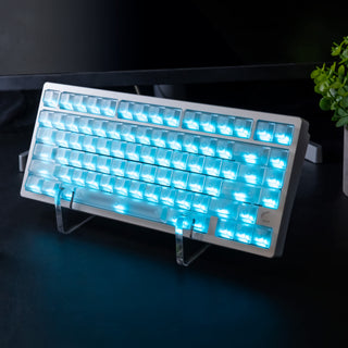 Rainy 75 Pro Mithril Keyboard