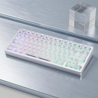 Rainy 75 Pro Mithril Keyboard