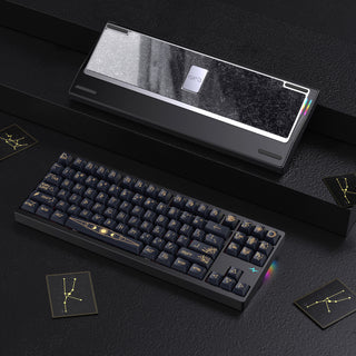 【 FLASH SALE 】Crush 80 Reboot Limited Lite Black Flash Sale