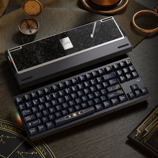 【 FLASH SALE 】Crush 80 Reboot Limited Lite Black Flash Sale