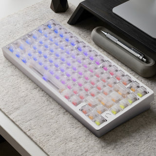 Rainy 75 Pro Mithril Keyboard