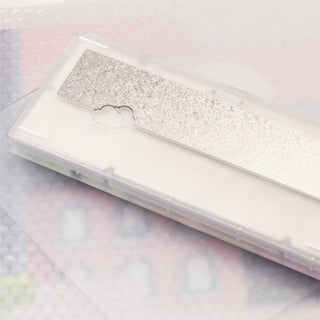 WOBKEY Rainy 75 Pro — Acrylic Limited Edition