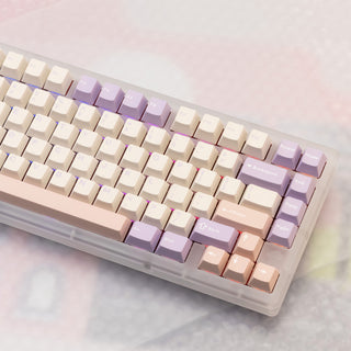 WOBKEY Rainy 75 Pro — Acrylic Limited Edition