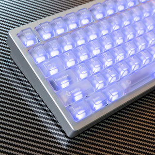 Rainy 75 Pro Mithril Keyboard