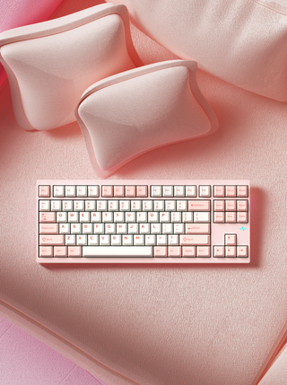 WOBKEY - Redefining Mech Keyboards WOBKEY - Redefining Mech Keyboards