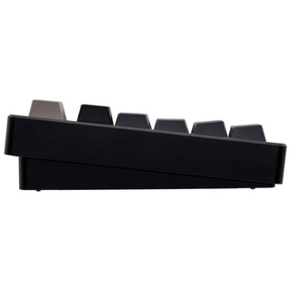 WOBKEY Rainy 75 DE ISO Mechanical Keyboard