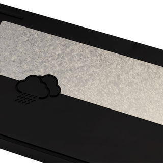 WOBKEY Rainy 75 DE ISO Mechanical Keyboard