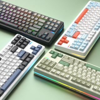 PMOKEY Impact 80 Keyboard