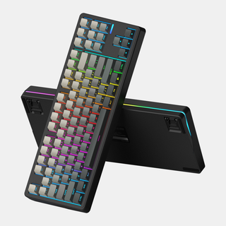 PMOKEY Impact 80 Keyboard