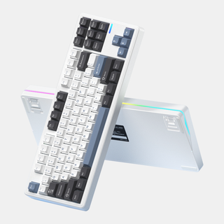 PMOKEY Impact 80 Keyboard