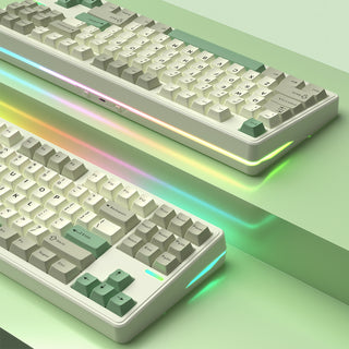 PMOKEY Impact 80 Keyboard