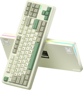 PMOKEY Impact 80 Keyboard