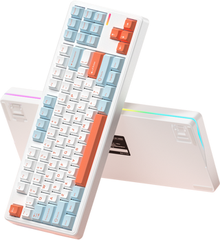PMOKEY Impact 80 Keyboard