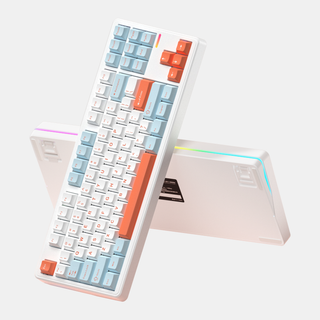 PMOKEY Impact 80 Keyboard