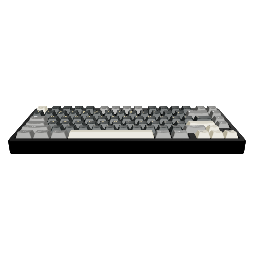 WOBKEY Rainy 75 Keyboard - Thumbnail 3