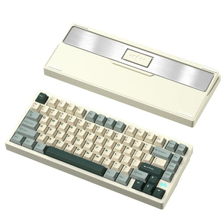 PMOKEY Wave 75 Quick Release Mechanical Keyboard